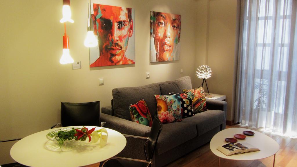 Apartamento Espacio Centro *