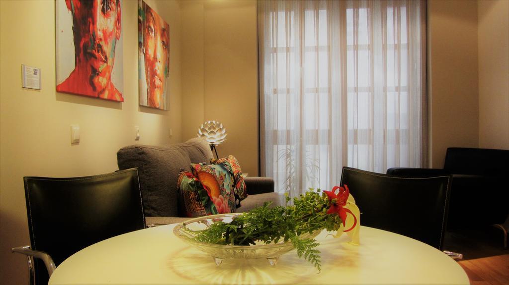 Espacio Centro Apartamento