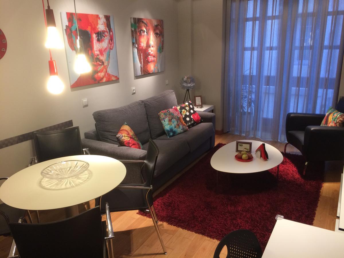 Espacio Centro Apartamento *