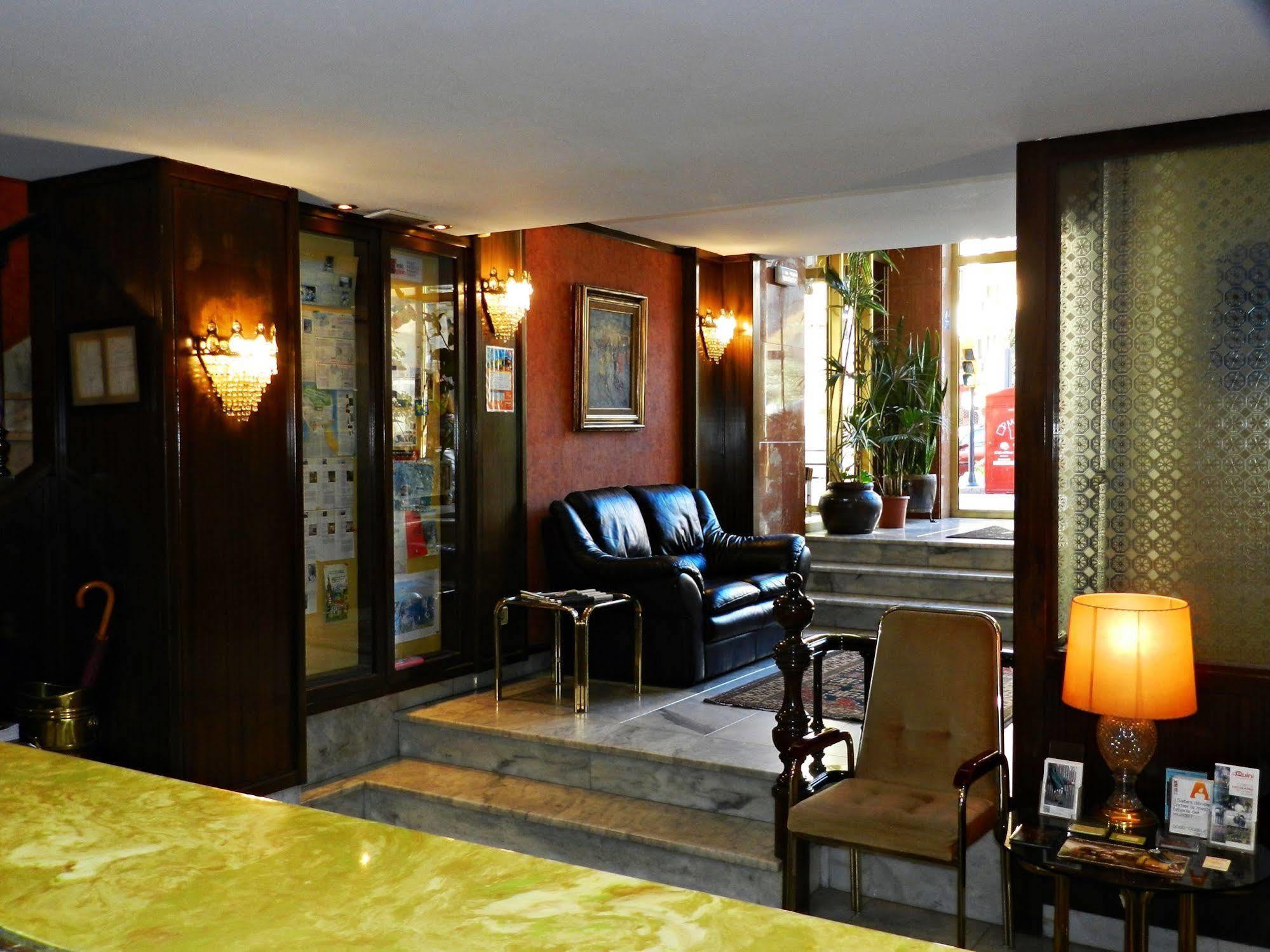 Hotel Alda Centro Gijón