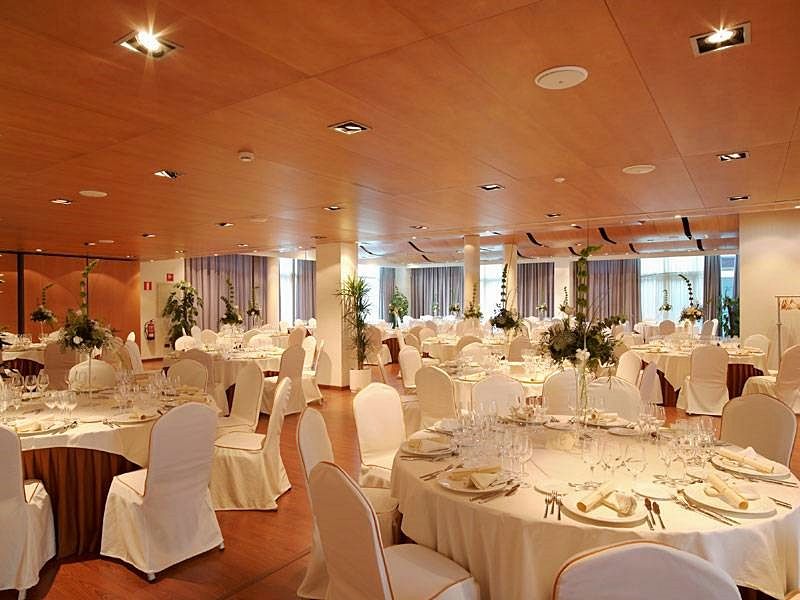 Hotel Abba Playa Gijón