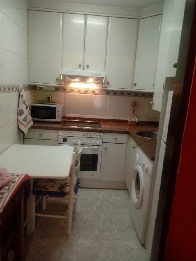 Bonito Apartamento En Playa *