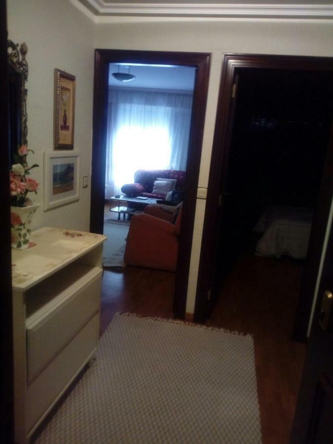 Bonito Apartamento En Playa Gijón