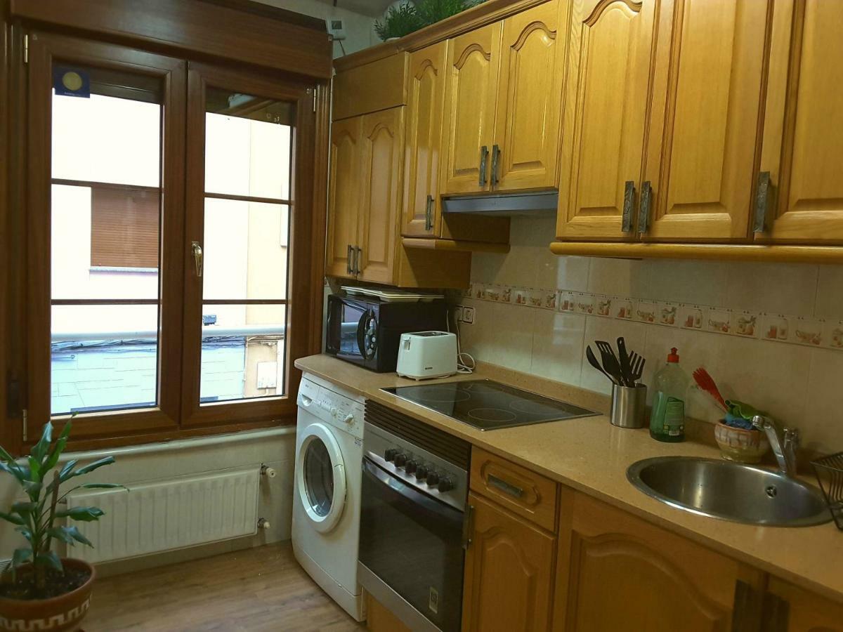Apto Cimavilla Santa Cándida Junto Plaza Mayor Vut-114-as * Gijón