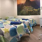 Piso enorme céntrico para grupos