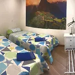 Piso enorme céntrico para grupos