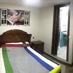 Piso enorme céntrico para grupos