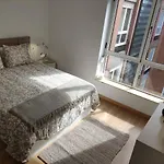 Apartamento en la Arena