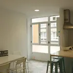 Apartamento en la Arena