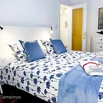 Los Campinos - Pleno Centro, A Un Paso De La Playa