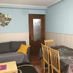 Apartamento Calle Corrida de Gijon
