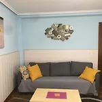Apartamento Calle Corrida de Gijon