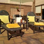 Espronceda 22 Terraza Privada