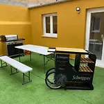 El Escorialin De Gijon