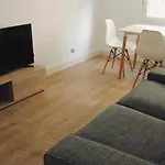 Apartamento en el barrio de la sidra