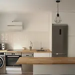 Apartamento en el barrio de la sidra