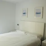 Apartamento en el barrio de la sidra