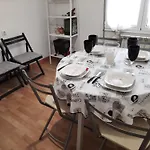 Apartamento San Lorenzo