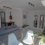 Apartamento en pleno centro, con vistas al mar