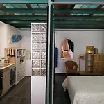 Loft De Diseño En Cimadevilla