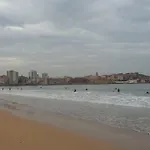 Gijon - La Arena