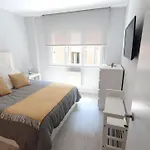 Centro-Puerto Deportivo