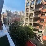 El Tercero De Corrida - Apartamento De Lujo Gijon