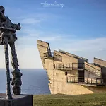 Cerinola 23, Alojamiento Cerca De La Playa En Gijon
