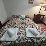 Acacias - Piso amplio en Playa de Poniente para 6personas con garaje