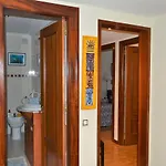 Piso Primera Linea Playa San Lorenzo