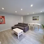 111A Apartamento moderno de 2 habitaciones