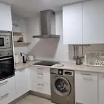 111A Apartamento moderno de 2 habitaciones