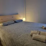 111A Apartamento moderno de 2 habitaciones
