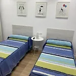 Anaral-Casco Viejo Gijon-Autocheck 24H