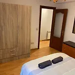 Apartamento Low Cost