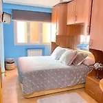 Apartamento a 50m de la playa San Lorenzo Gijón Asturias