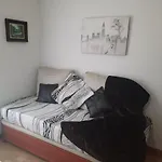 Apartamento San Lorenzo
