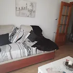 Apartamento San Lorenzo