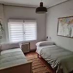 Apartamento Centrico De 3 Dormitorios