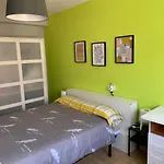 Apartamento Turístico Alarcón
