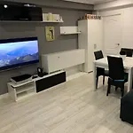 Alojamiento LOS GUAJES Gijon