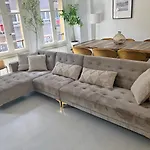 Art&Design - Espacioso piso en Gijón centro