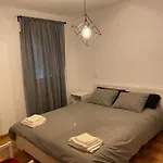 Tranquilo Piso En Cimadevilla