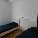 Tranquilo Piso En Cimadevilla