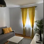 Tranquilo Piso En Cimadevilla