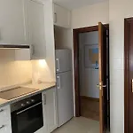 Tranquilo Piso En Cimadevilla