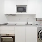 Apartamento Centro-Playa III