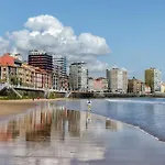 El Primero De Steven - Pegado A Playa De San Lorenzo - Vut-2243-As