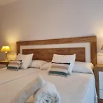 143A Moderno, céntrico, 3 habitaciones