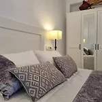 143A Moderno, céntrico, 3 habitaciones